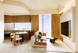 Duet (D10), Condominium #609127351
